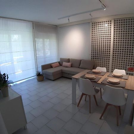 Bonaria Apartment カリアリ エクステリア 写真