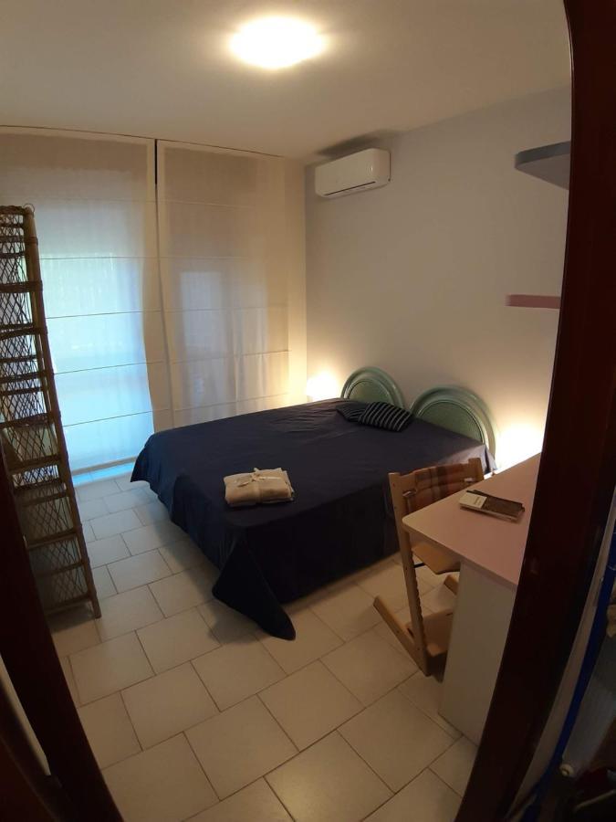Bonaria Apartment カリアリ エクステリア 写真