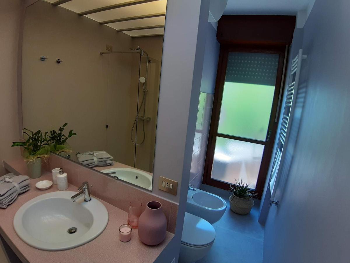 Bonaria Apartment カリアリ エクステリア 写真