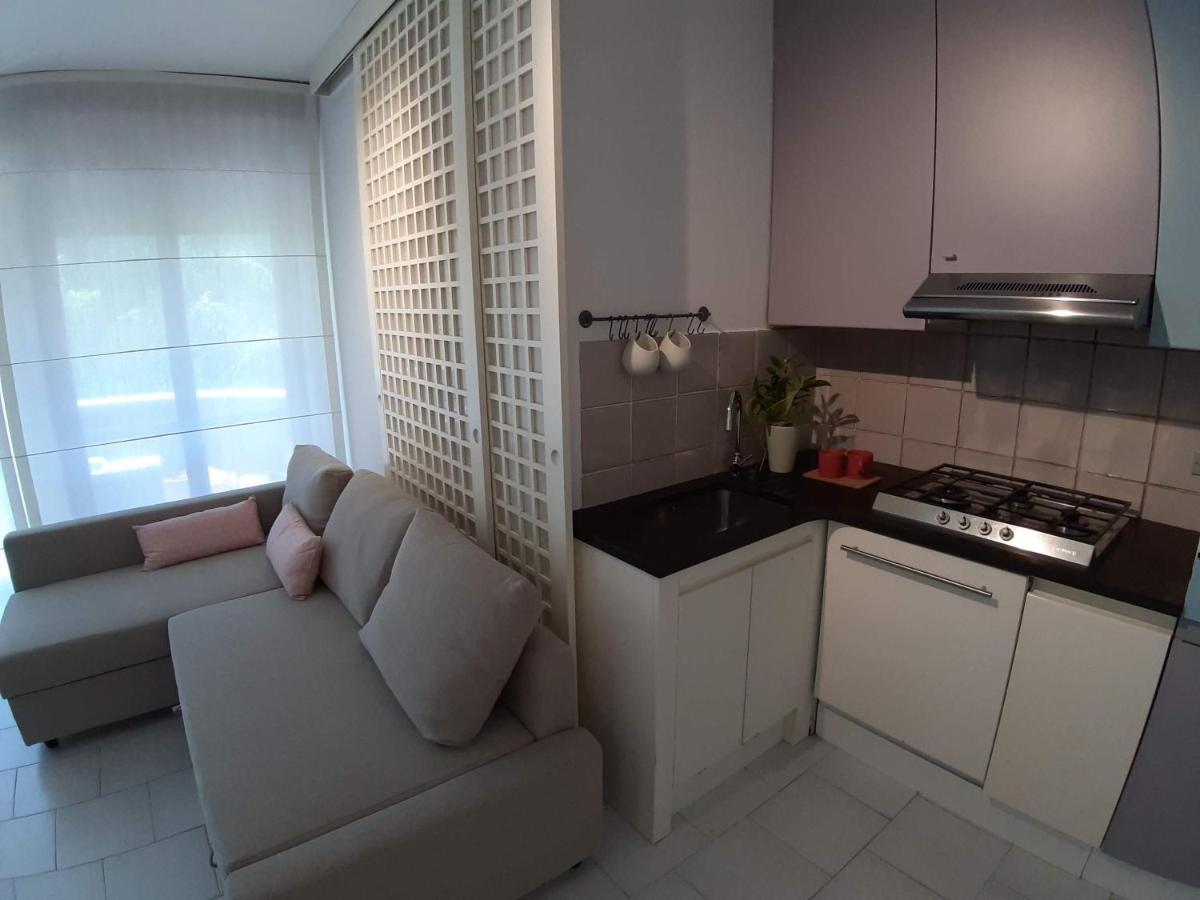 Bonaria Apartment カリアリ エクステリア 写真