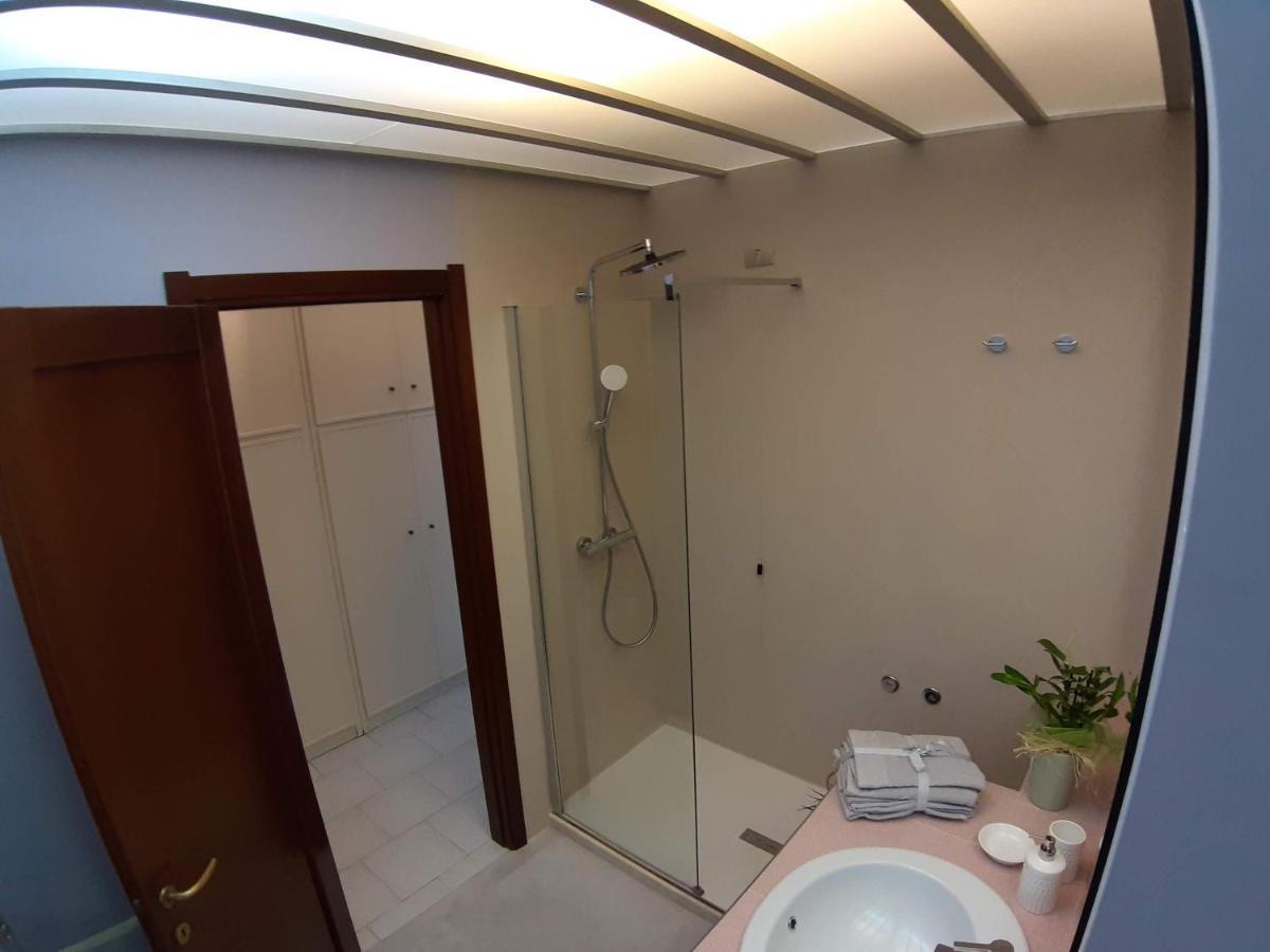 Bonaria Apartment カリアリ エクステリア 写真