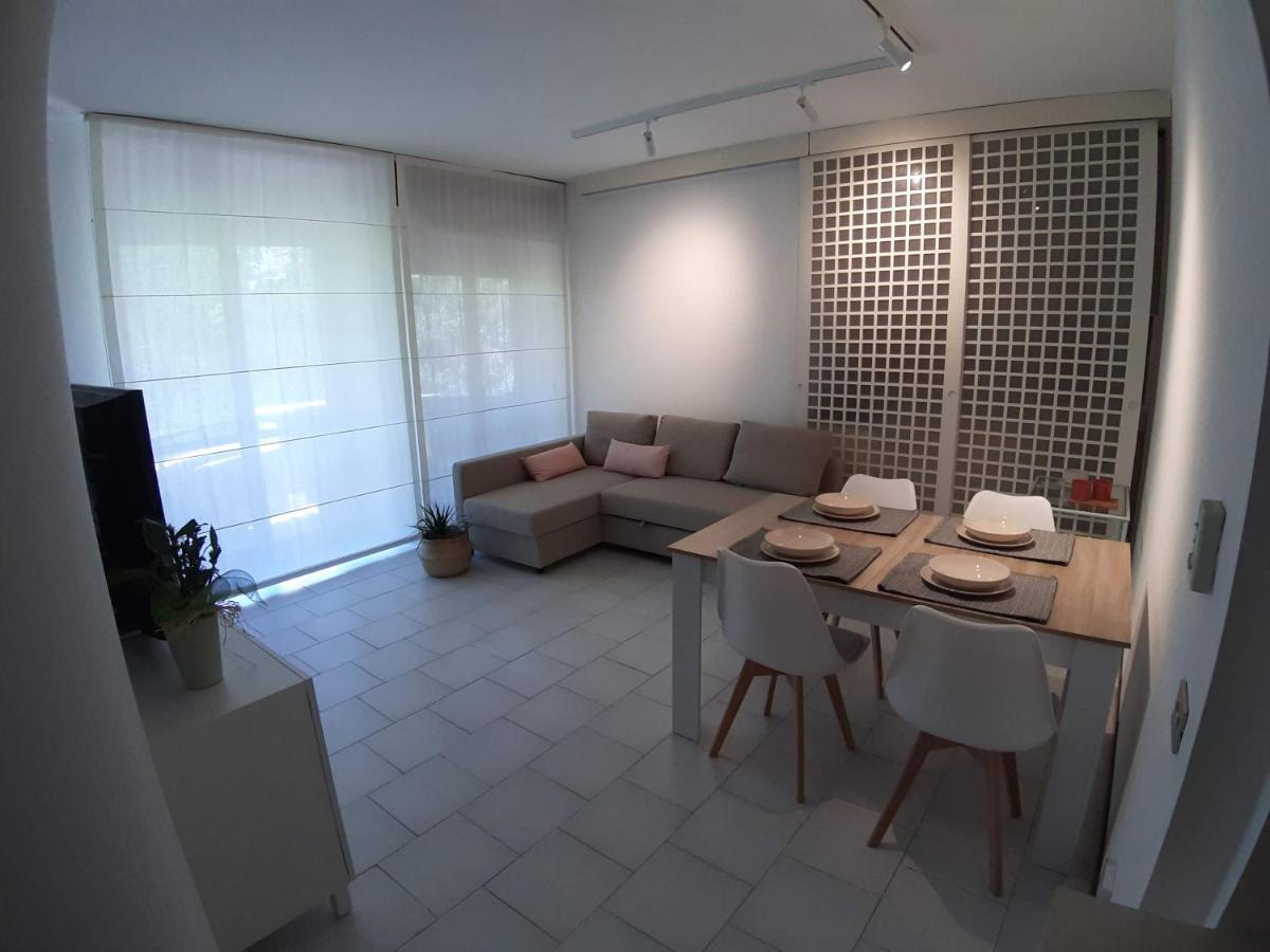 Bonaria Apartment カリアリ エクステリア 写真