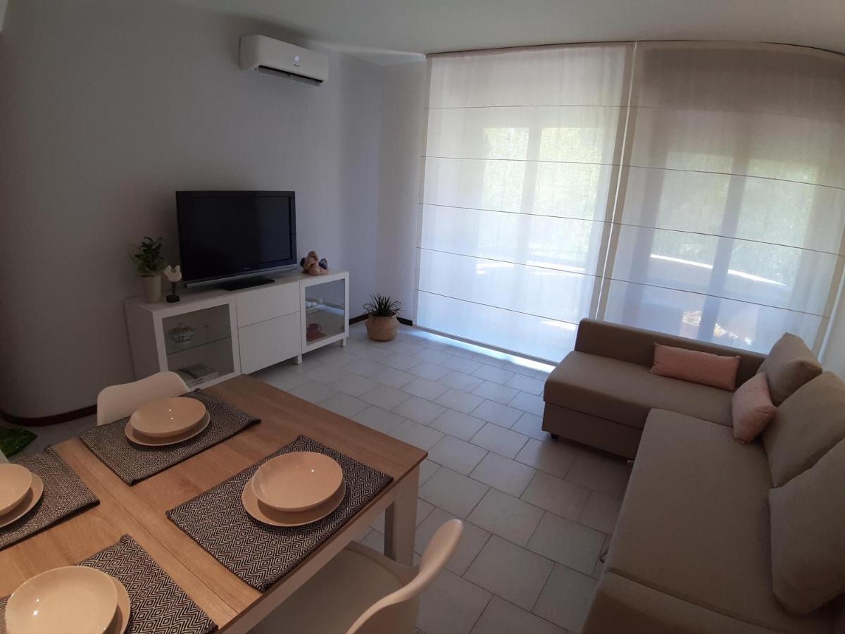 Bonaria Apartment カリアリ エクステリア 写真