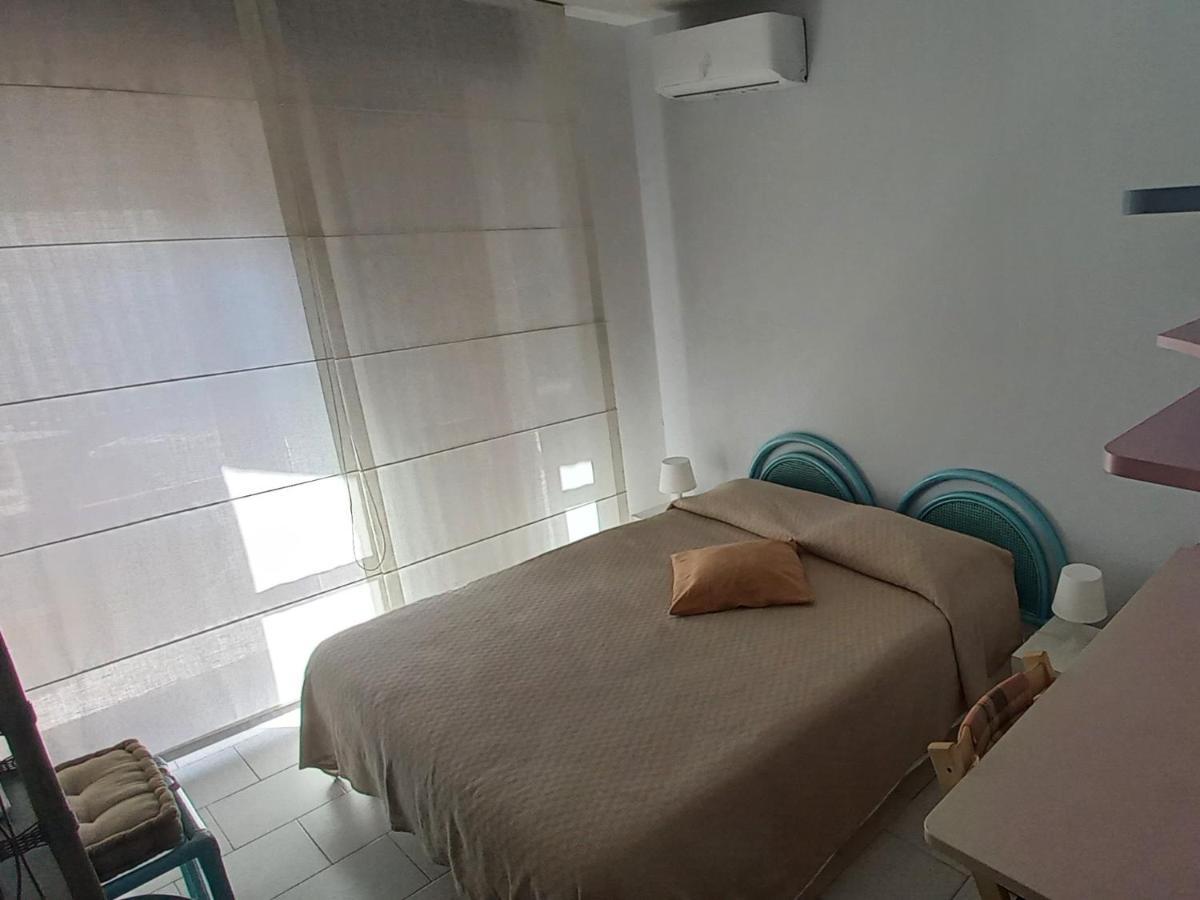 Bonaria Apartment カリアリ エクステリア 写真