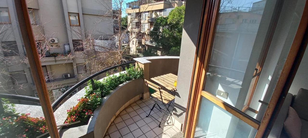 Bonaria Apartment カリアリ エクステリア 写真